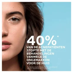 Clearance La Roche-Posay Effaclar H Iso-biome Dagcrème 40 ML