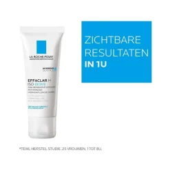 Clearance La Roche-Posay Effaclar H Iso-biome Dagcrème 40 ML
