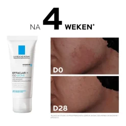 Clearance La Roche-Posay Effaclar H Iso-biome Dagcrème 40 ML