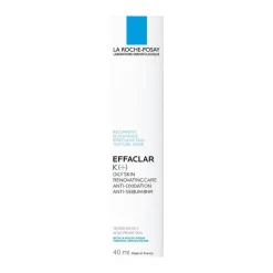 Hot La Roche-Posay Effaclar K+ Dagcrème Vette Huid 30 ML