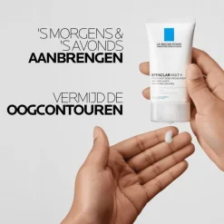 Best La Roche-Posay Effaclar Mat+ Dagcrème Vette Huid 40 ML
