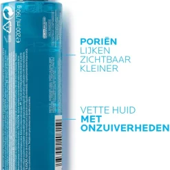 Best La Roche-Posay Effaclar Micro-Exfoliërende Lotion 200 ML