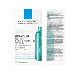 Discount La Roche-Posay Effaclar Serum Onzuivere Huid 30 ML