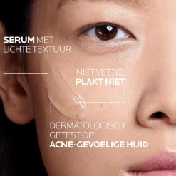 Discount La Roche-Posay Effaclar Serum Onzuivere Huid 30 ML