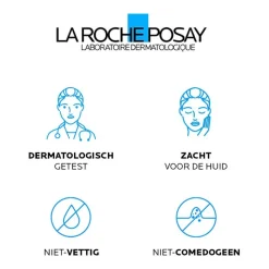 Discount La Roche-Posay Effaclar Serum Onzuivere Huid 30 ML
