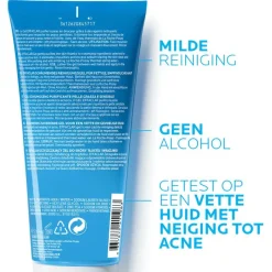 Discount La Roche-Posay Effaclar Zuiverende Gel 200 ML