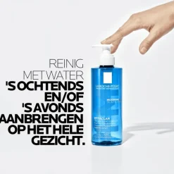 Clearance La Roche-Posay Effaclar Zuiverende Gel 400 ML