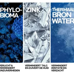 Clearance La Roche-Posay Effaclar Zuiverende Gel 400 ML