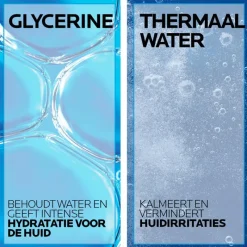 New La Roche-Posay Fysiologisch Micellair Reinigingswater Gevoelige Huid 400 ML