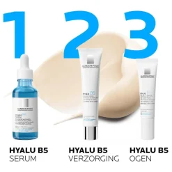 Clearance La Roche-Posay Hyalu B5 Oogcrème 15 ML