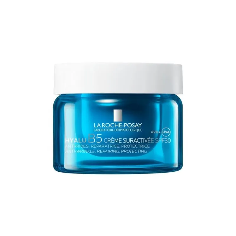 La Roche-Posay Hyalu B5 Suractivated Crème SPF30 50 ML