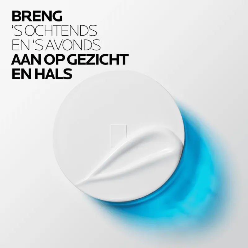 La Roche-Posay Hyalu B5 Suractivated Crème SPF30 50 ML