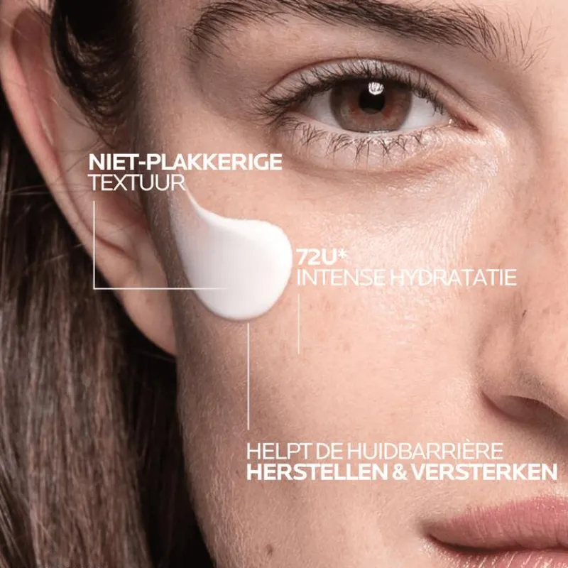 La Roche-Posay Hyalu B5 Suractivated Crème SPF30 50 ML