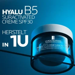 Best La Roche-Posay Hyalu B5 Suractivated Crème SPF30 Navulling 50 ML