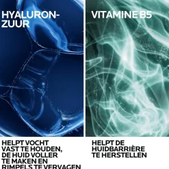 Best La Roche-Posay Hyalu B5 Suractivated Crème SPF30 Navulling 50 ML