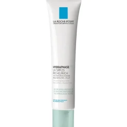 Sale La Roche-Posay Hydraphase HA UV SPF25 Rijk 40 ML