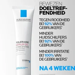 Online La Roche-Posay Kerium DS Crème Kalmerende Verzorging 40 ML