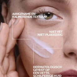 Online La Roche-Posay Kerium DS Crème Kalmerende Verzorging 40 ML