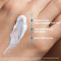 New La Roche-Posay Lipikar Baume AP+Max 400ML