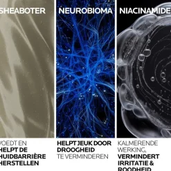 New La Roche-Posay Lipikar Baume AP+Max 400ML