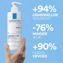 Discount La Roche-Posay Lipikar Baume AP+Max Lichte Crème 400ML