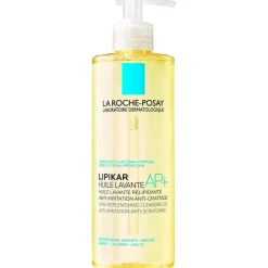Discount La Roche-Posay Lipikar Reinigingsolie AP+ 400 ML