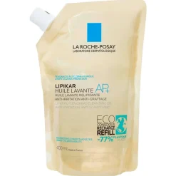 Outlet La Roche-Posay Lipikar Reinigingsolie AP+ Navulling 400ML