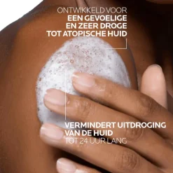 Outlet La Roche-Posay Lipikar Reinigingsolie AP+ Navulling 400ML