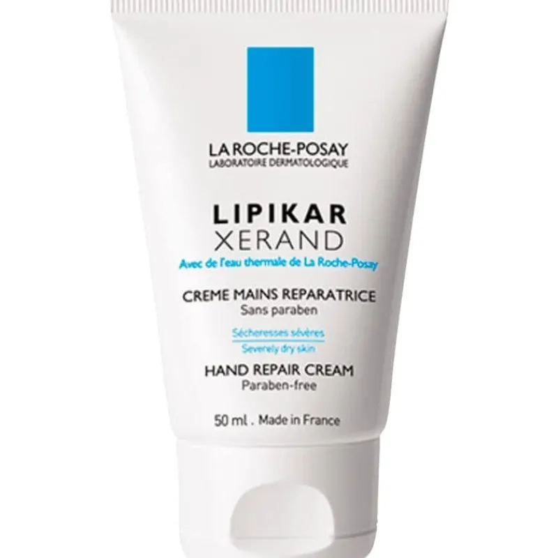 Discount La Roche-Posay Lipikar Xerand Handcrème Droge Huid 50 ML
