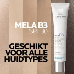 La Roche-Posay Mela B3 Crème SPF30 40 ML