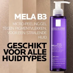 Sale La Roche-Posay Mela B3 Reiniger 200 ML