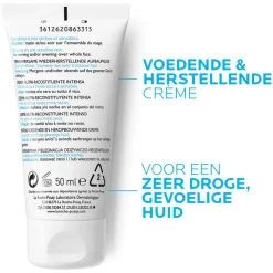 Hot La Roche-Posay Nutritic Intense Dagcrème Droge Huid 50 ML