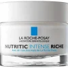 Hot La Roche-Posay Nutritic Intense Crème Droge Huid 50 ML