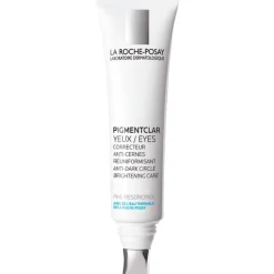 Best La Roche-Posay Pigmentclar Oog Crème Gevoelige Ogen 15 ML