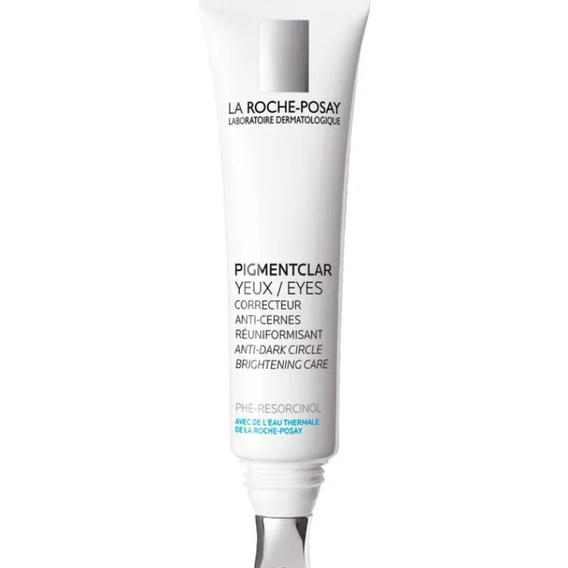 Best La Roche-Posay Pigmentclar Oog Crème Gevoelige Ogen 15 ML