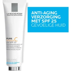 Online La Roche-Posay Pure Vitamine C UV dagcrème 40 ML