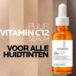Sale La Roche-Posay Pure Vitamin C12 Serum 30 ML