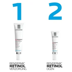 Hot La Roche-Posay Redermic Retinol Dagcrème 30 ML