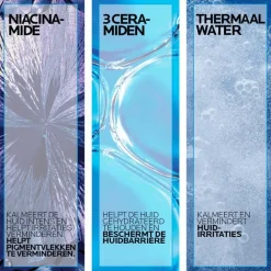 Online La Roche-Posay Toleraine Foaming Gel Cleanser 400 ML