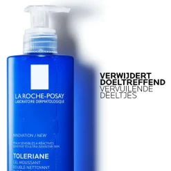 Online La Roche-Posay Toleraine Foaming Gel Cleanser 400 ML