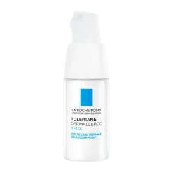 New La Roche-Posay Toleriane Dermallergo Oogcrème Gevoelige Huid 20 ML