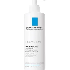 Clearance La Roche-Posay Toleriane Hydraterende Wascrème Gevoelige Huid 400 ML