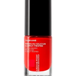 Best La Roche-Posay Toleriane Nagellak Silicium - Color Care Rouge Parfait