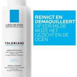 Clearance La Roche-Posay Toleriane Reinigingslotion 200 ML