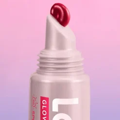 Discount Labello Glowy Lips Berry SPF 30