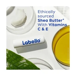 Best Labello Med Repair Lippenbalsem 24u Hydratatie SPF15 1 Stuk