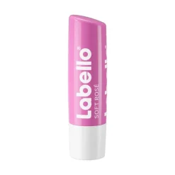 Best Labello Soft Rose Lippenbalsem 24u Hydratatie Zachtroze