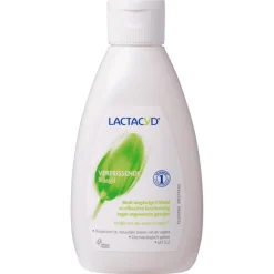 New Lactacyd Verfrissende Wasgel Intieme Hygiëne 200 ML