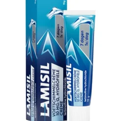 Clearance Lamisil Voetschimmelcrème 15 GR