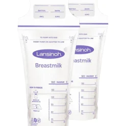 Best Lansinoh Breastmilk Storage Bags